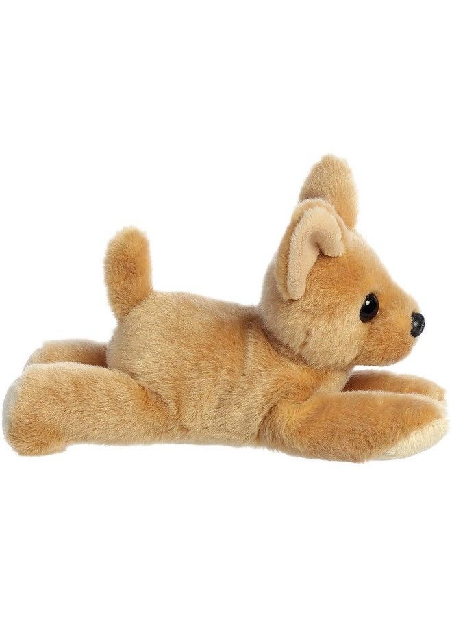 Mary Meyer Aurora Mini Flopsie 8" Chia Chihuahua  - Image 3