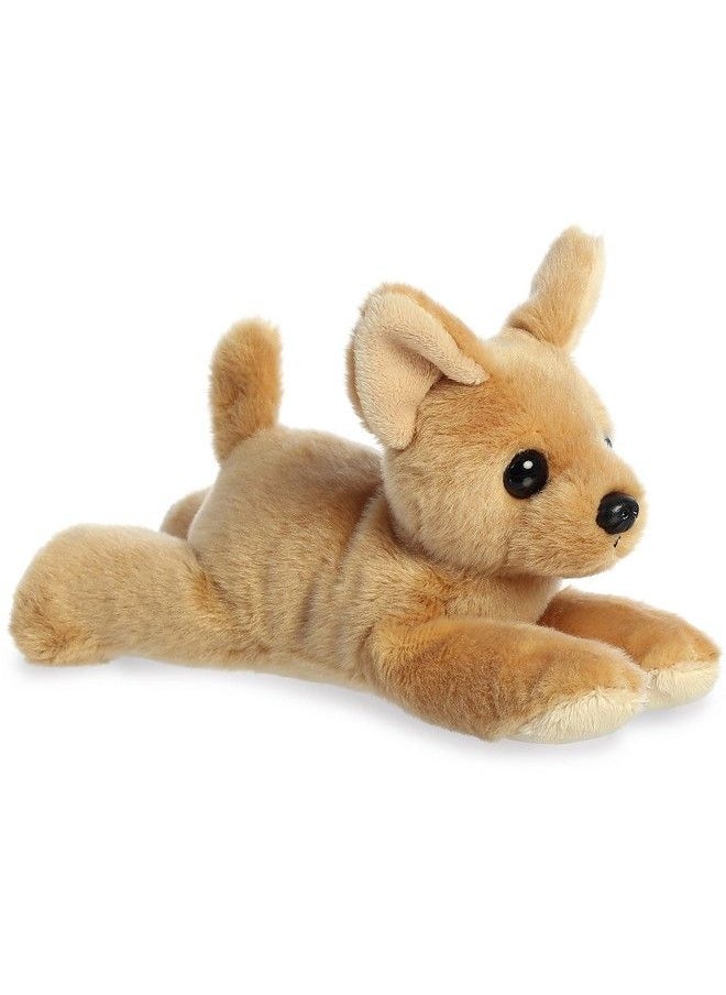 Mary Meyer Aurora Mini Flopsie 8" Chia Chihuahua  - Image 1