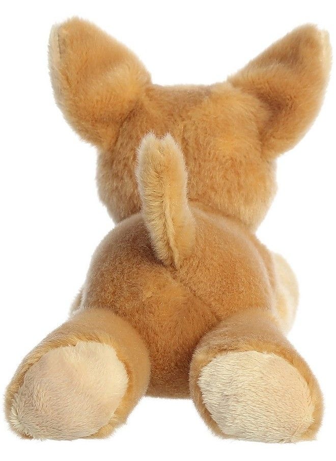 Mary Meyer Aurora Mini Flopsie 8" Chia Chihuahua  - Image 4