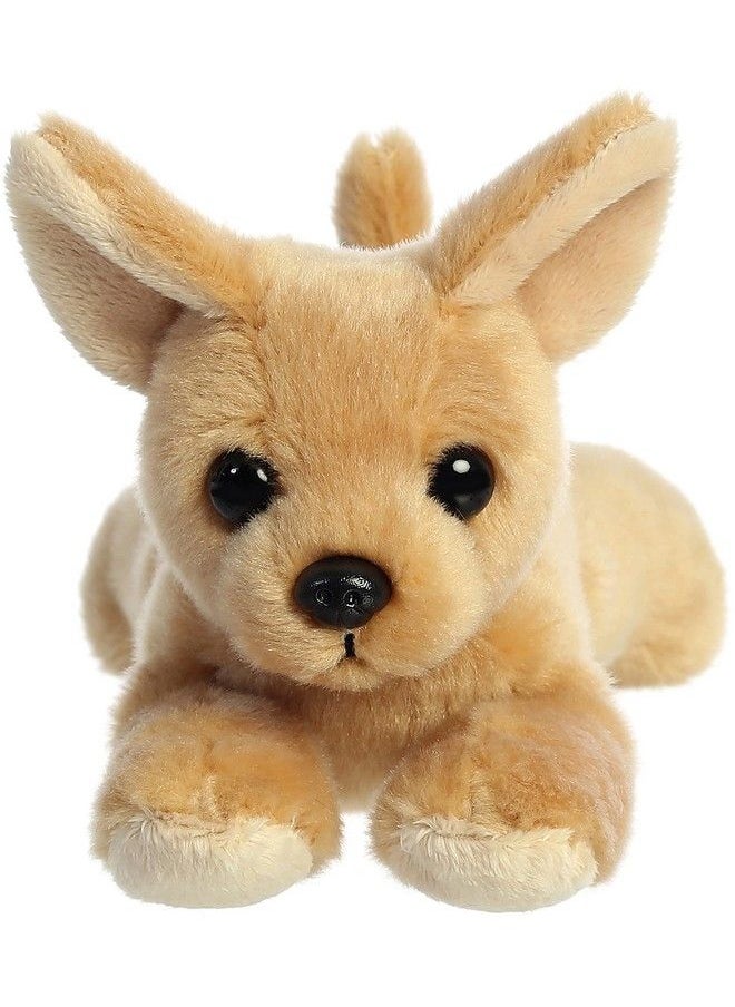 Mary Meyer Aurora Mini Flopsie 8" Chia Chihuahua  - Image 5