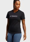 Adidas Terrex Classic Logo T-Shirt