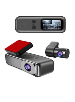SONIC 4K Ultra HD Front and Rear 1080P Car Dash Cam  - Image 1