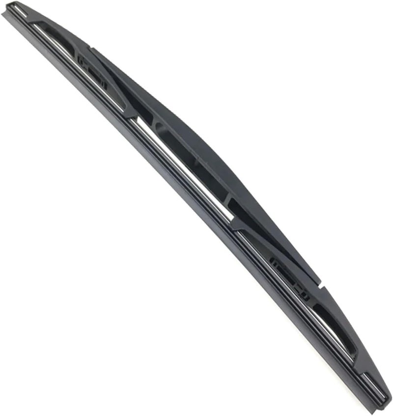 Wivplex 12" Rear Windshield Wiper Blade for Nissan Note - Image 3