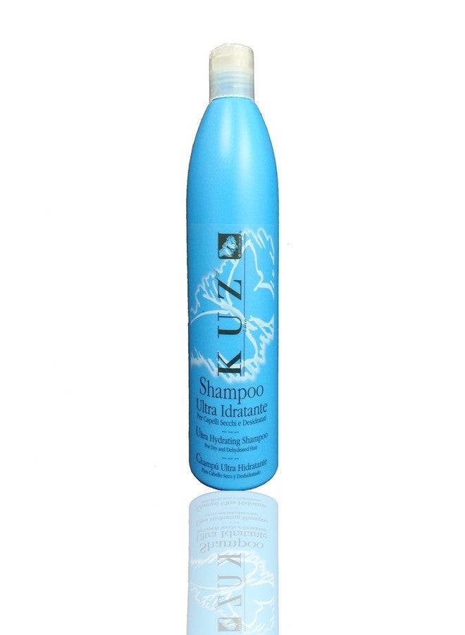 Kuz Ultra Hydrating Shampoo 16.9oz