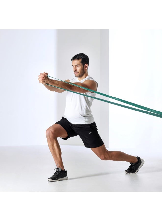 FLEXVIT أشرطة لياقة بدنية من ريفولف لتدريب كامل الجسم الفعال، HIT، التنسيق، الاستقرار والارتداد، 4 مستويات من القوة، للمبتدئين والمحترفين - Image 3