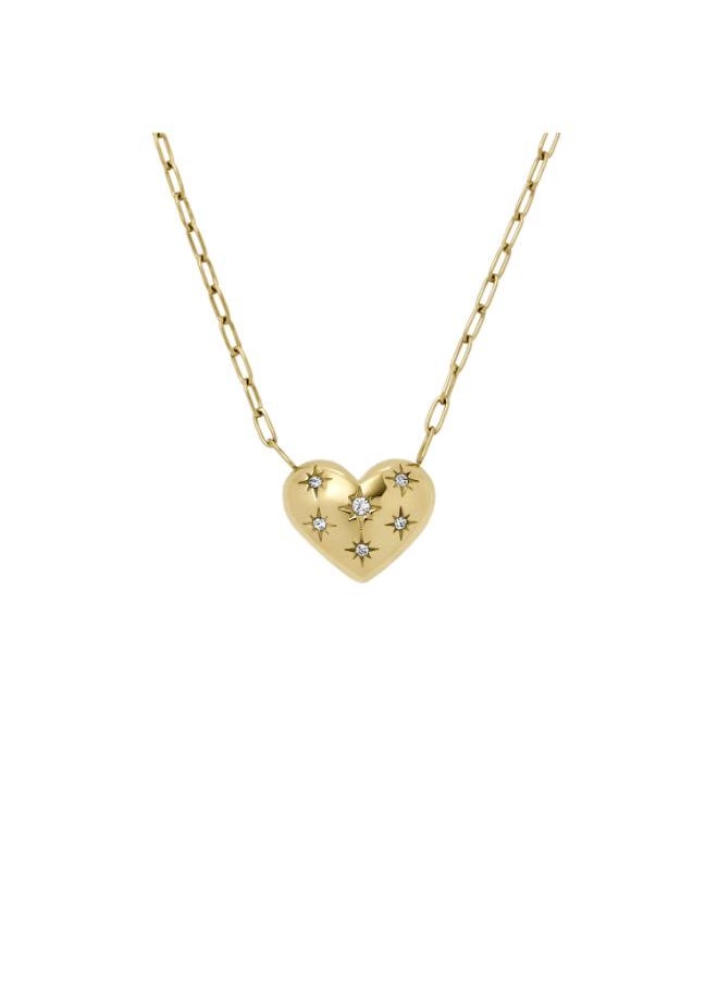 FOSSIL Jf04856710 Pendant Necklace  - Image 2