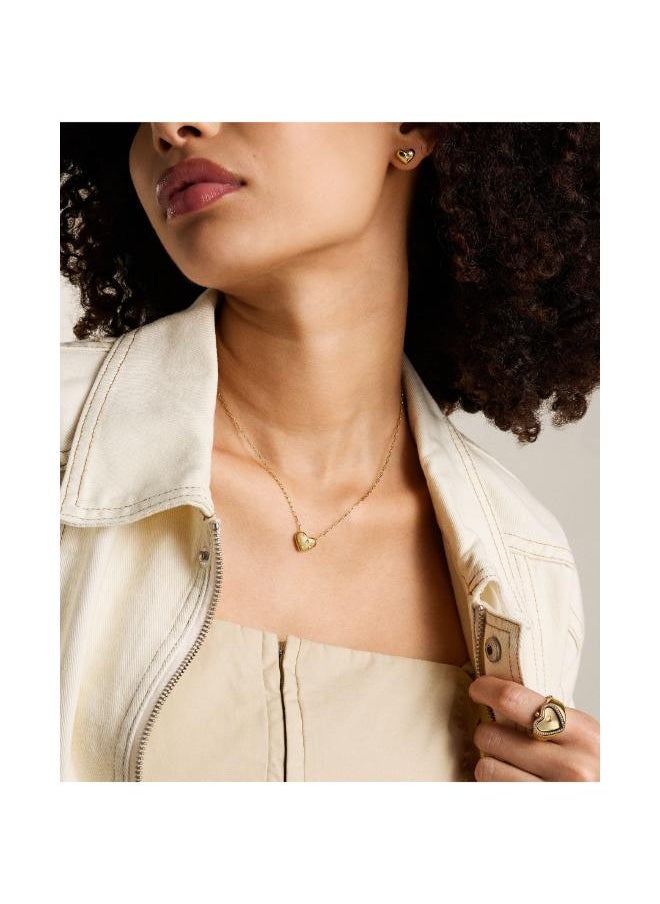 FOSSIL Jf04856710 Pendant Necklace  - Image 5