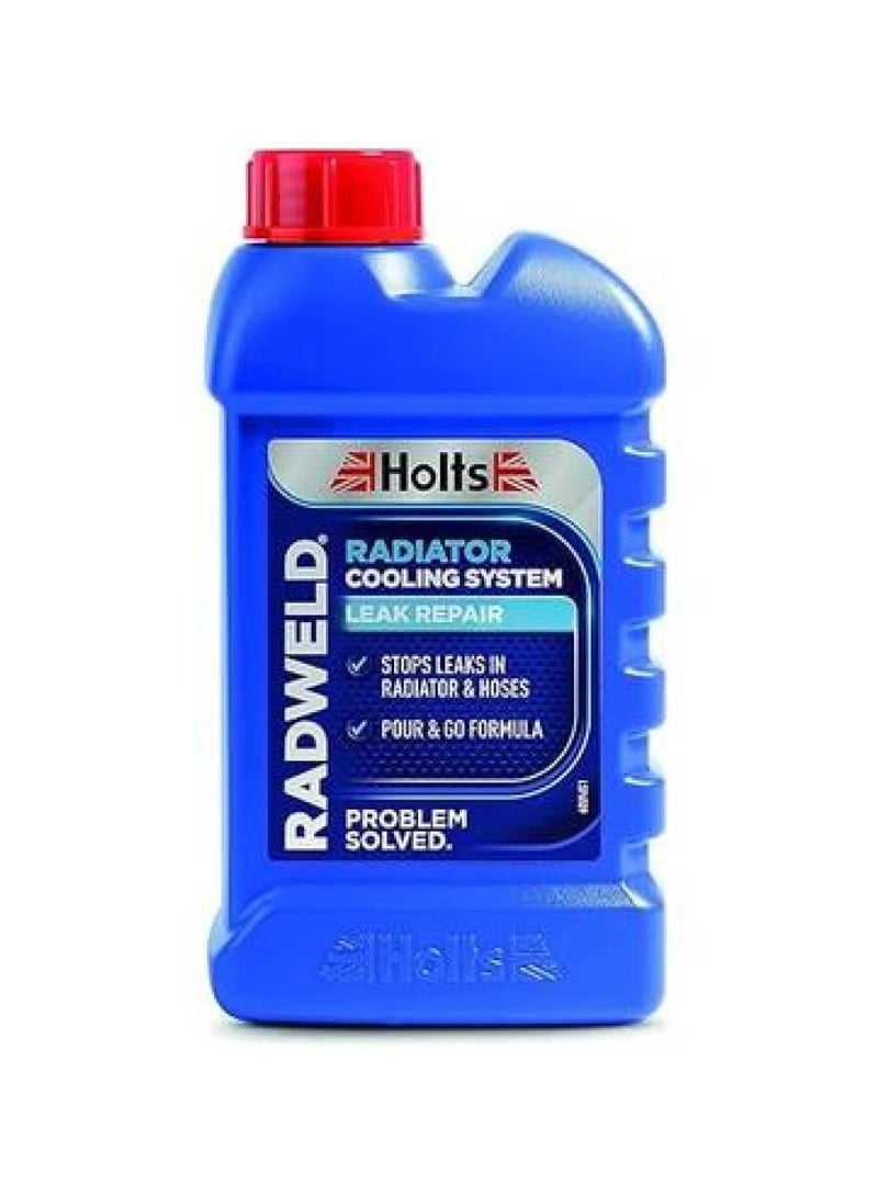 HOLTS Blue Radiator Stop Leak
