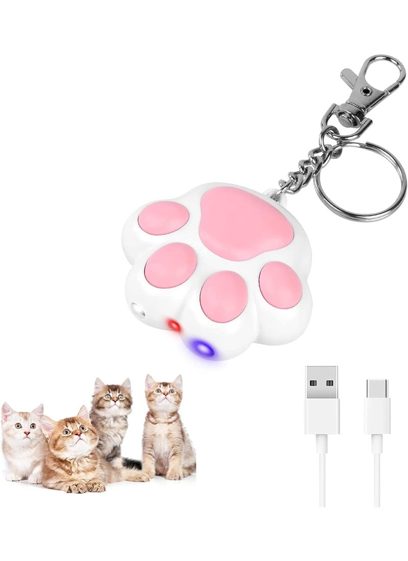 Mumoo Bear لعبة ضوء مؤشر أحمر 7 في 1 - Image 1