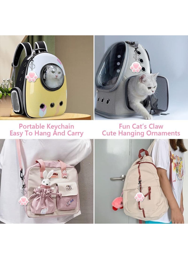 Mumoo Bear لعبة ضوء مؤشر أحمر 7 في 1 - Image 4