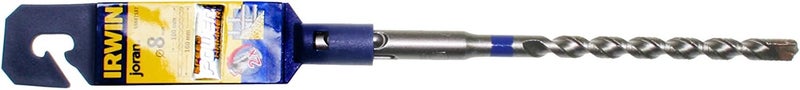 Irwin 8 x 160mm Speed Hammer Power Drill Bit - Image 1