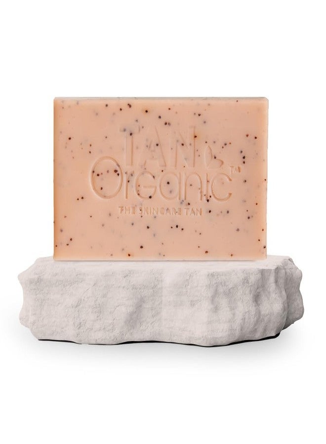 TANORGANIC ULTIMATE TAN REMOVAL SCRUB BAR 125g - Image 3