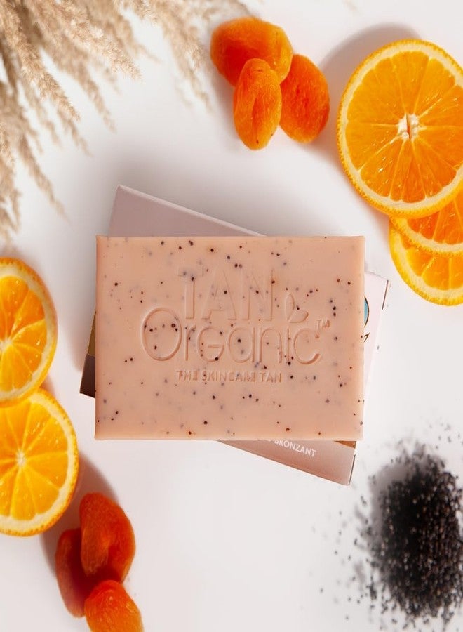 TANORGANIC ULTIMATE TAN REMOVAL SCRUB BAR 125g - Image 5