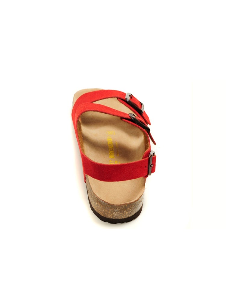 BIRKENSTOCK Milano Sandals Birko Flor - Image 2