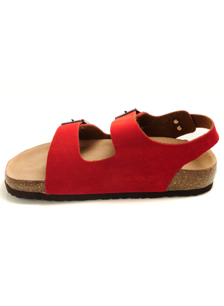 BIRKENSTOCK Milano Sandals Birko Flor - Image 5