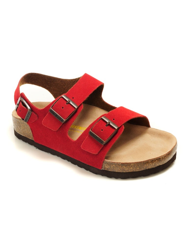 BIRKENSTOCK Milano Sandals Birko Flor - Image 1