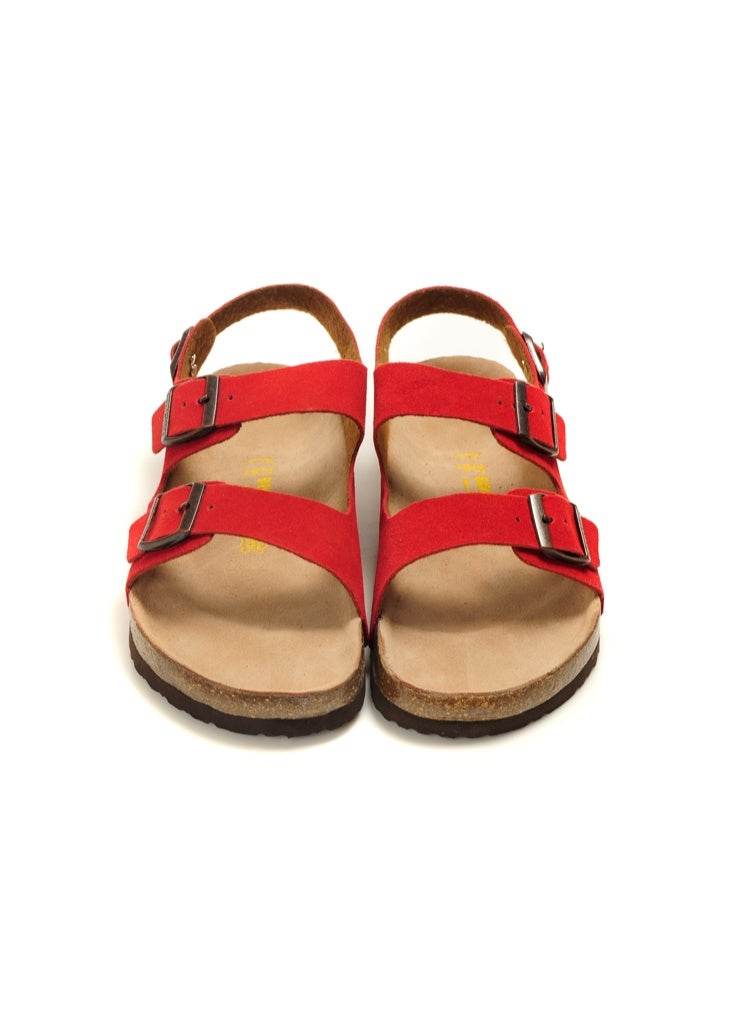 BIRKENSTOCK Milano Sandals Birko Flor - Image 4