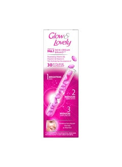 Glow & Lovely Advanced Multi Vitamin Face Cream 50 G  - Image 3