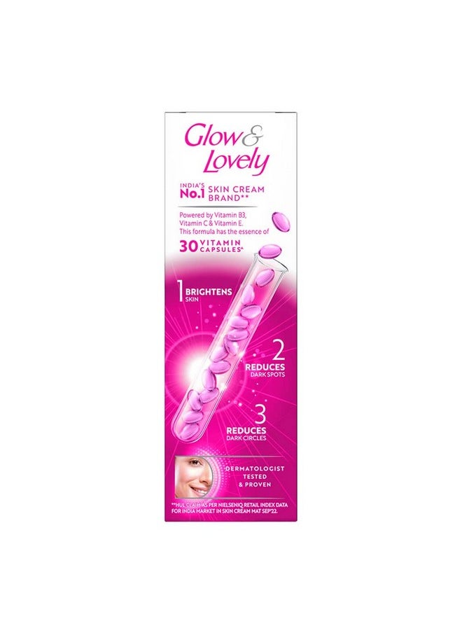 Glow & Lovely - Advanced Multi Vitamin Face Cream 50 G - Image 1