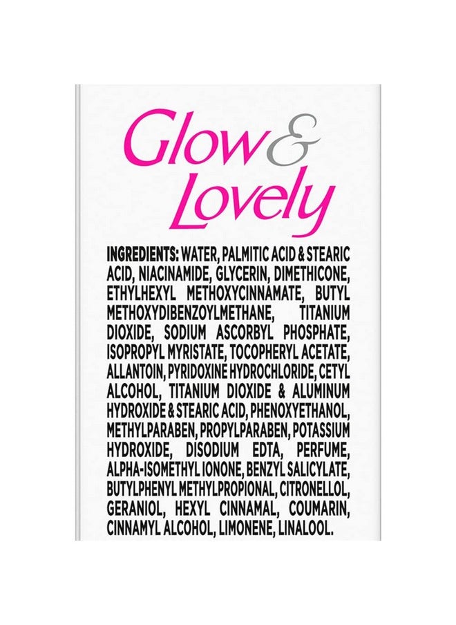Glow & Lovely - Advanced Multi Vitamin Face Cream 50 G - Image 1