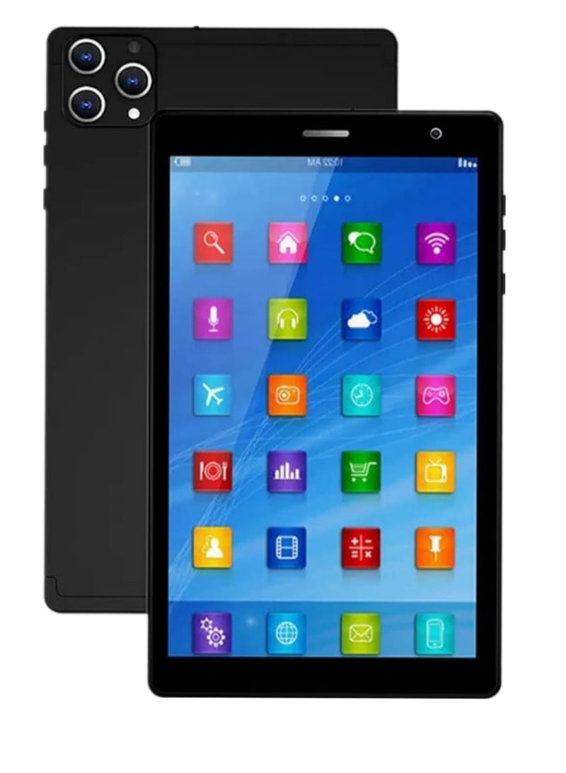 SMARTi SMART i ST-777 PRO Tablet – 7" IPS Display, 5G Connectivity, 8GB RAM, 512GB Storage - Image 1