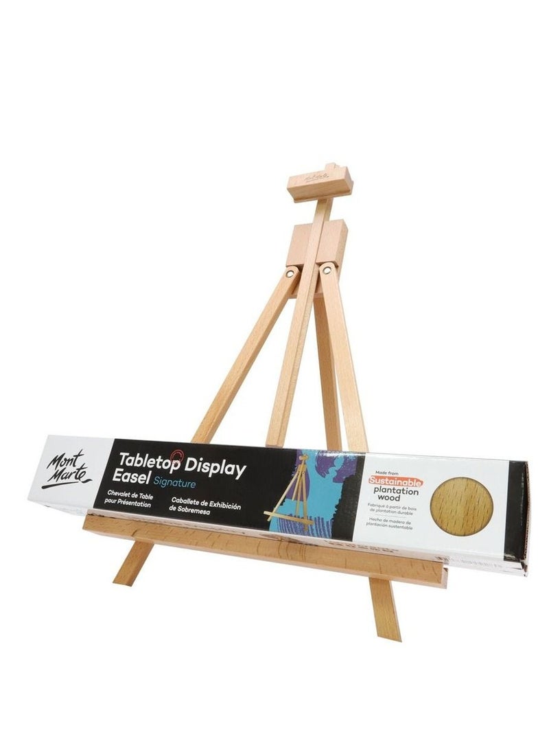 حامل لوحات رسم