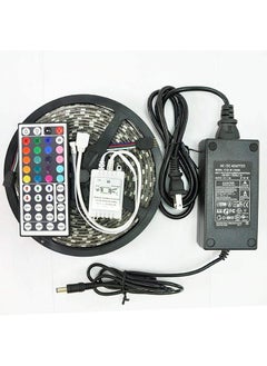 5050 Rgb LED Strip Light With Ir Remote - pzsku/ZAEAF07470E83C3F26BCEZ/45/_/1695910029/1d6c6d01-72ea-4f48-8b98-bf1722ebe849