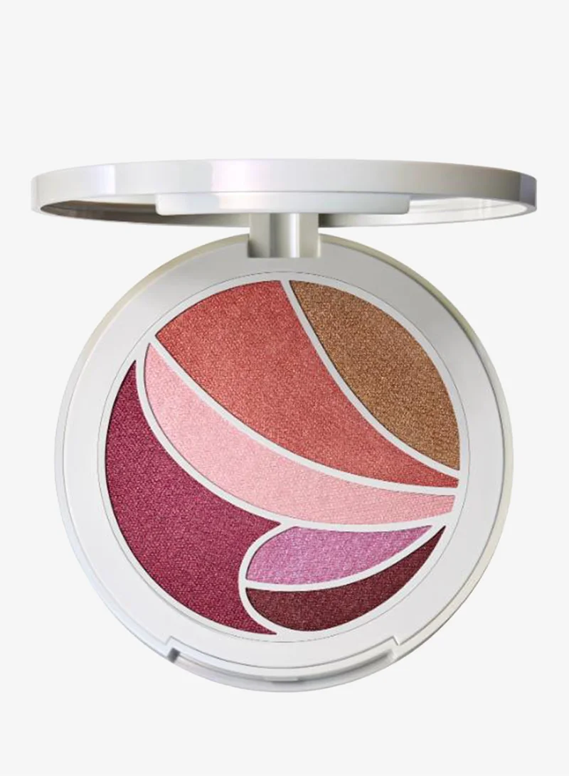 Metamorphosis Face & Eye Palette