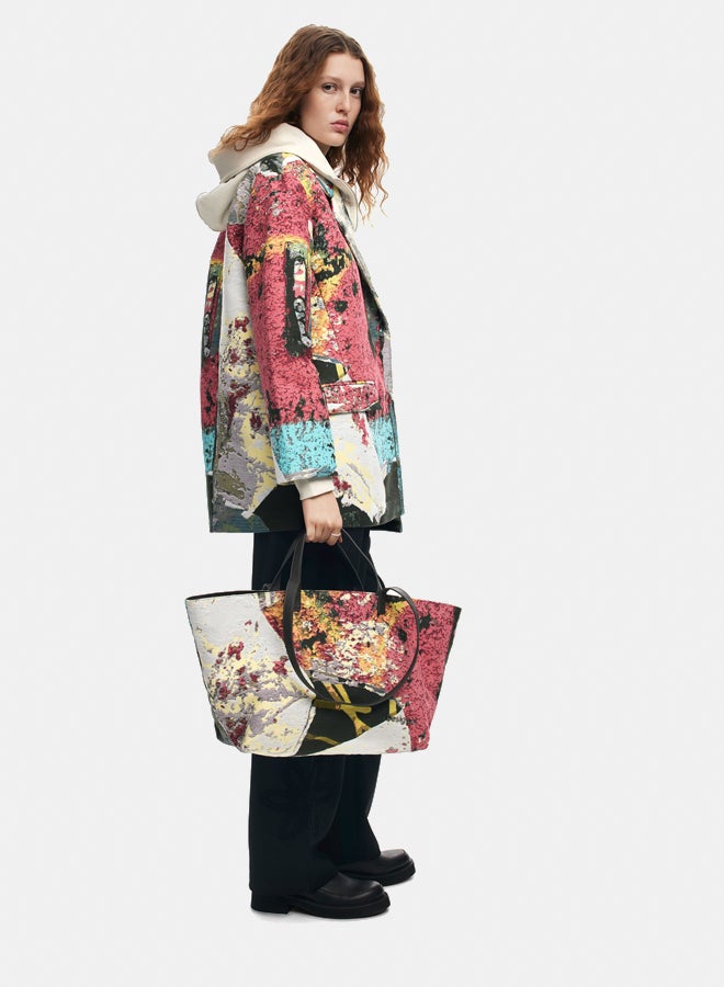 DESIGUAL Bouquet bag  - Image 2