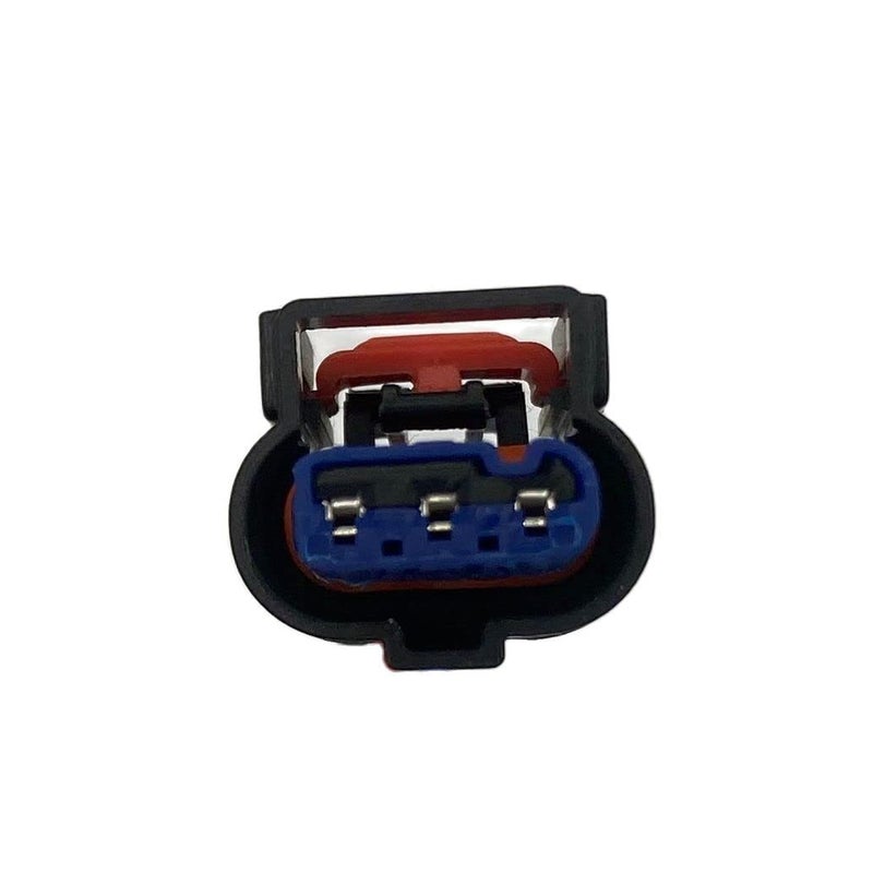 DigiAutoPart Camshaft Position Connector Plug BU2Z14S411ARA
