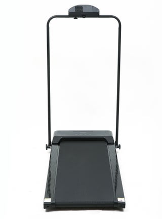 QK-3002 Electric Treadmill Compact Treadmill, Ultra Slim Electric Treadmill, Portable Walking Pad Running Device for Home and Office image 10