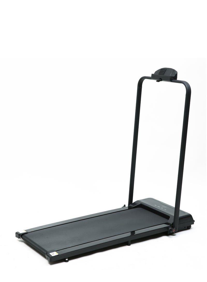 كروني جهاز المشي الكهربائي QK-3002، جهاز مشي كهربائي صغير الحجم، جهاز مشي كهربائي فائق النحافة، جهاز مشي محمول للمنزل والمكتب - Image 5