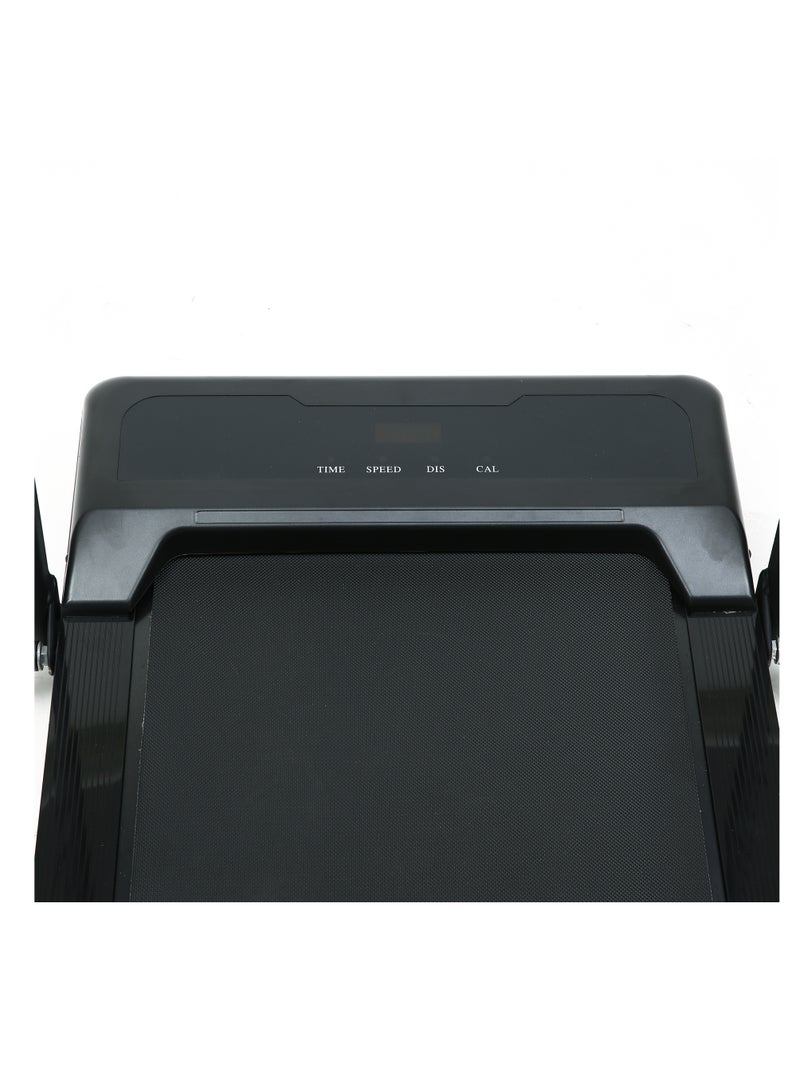 QK-3002 Electric Treadmill Compact Treadmill, Ultra Slim Electric Treadmill, Portable Walking Pad Running Device for Home and Office image 8