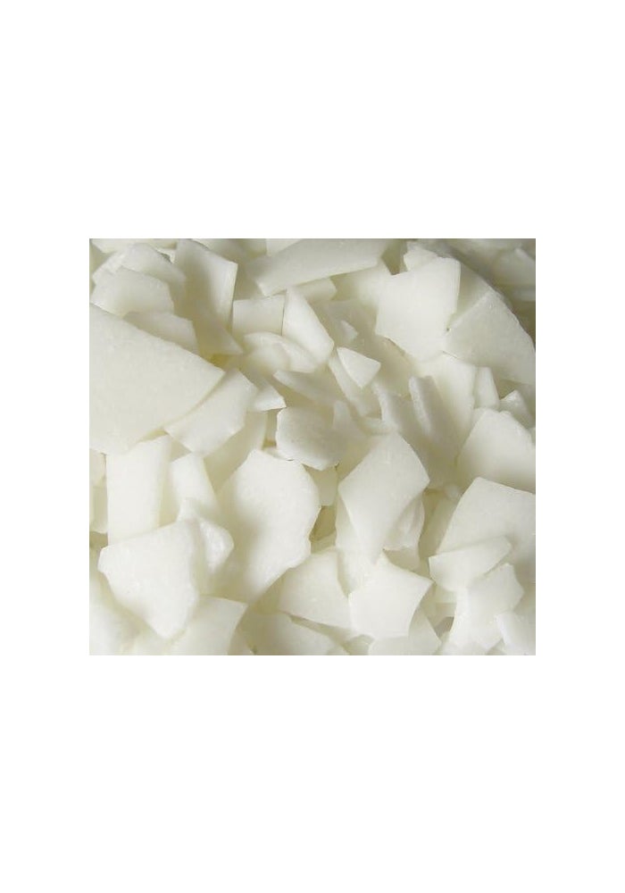 candlemakers Natural Soy 125 (415) Wax - 10 Pound Bag for Candle Making - Image 2