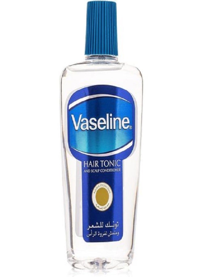 VASELINE HAIR TONIC OIL 300 ML