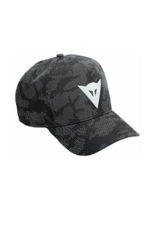 DAINESE C05 RACING E-FRAME SNAPBACK CAP