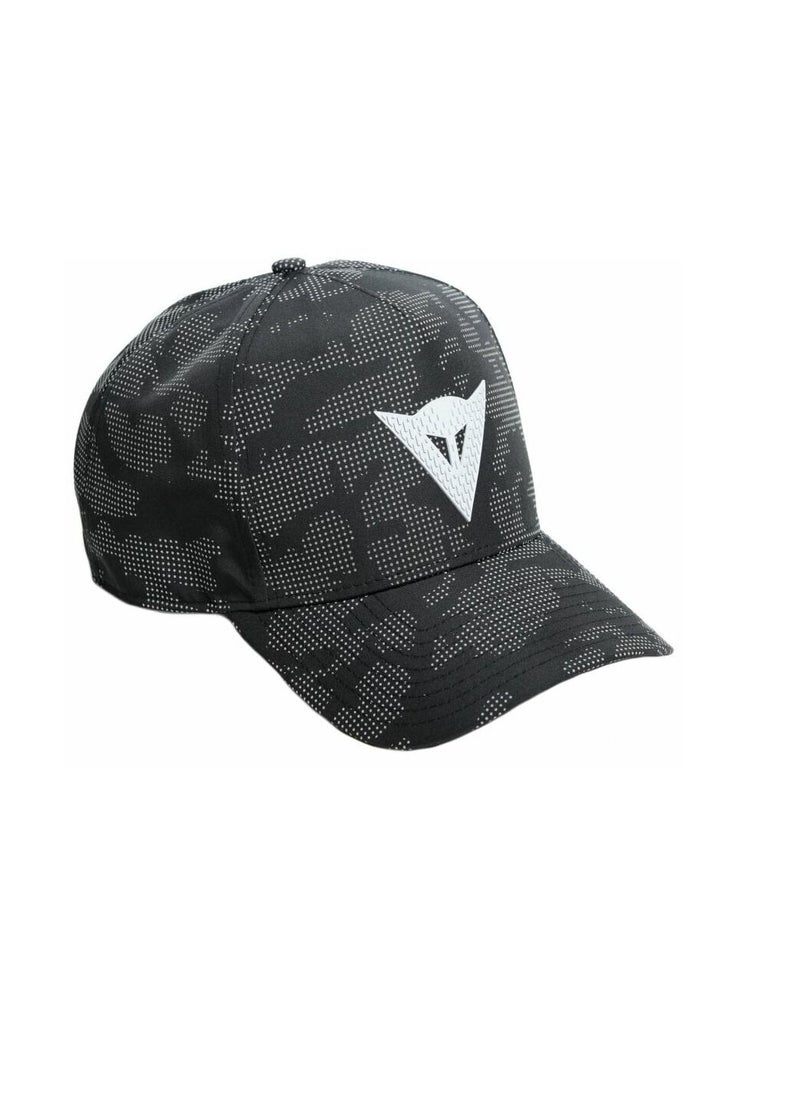 Dainese - DAINESE C05 RACING E-FRAME SNAPBACK CAP - Image 1