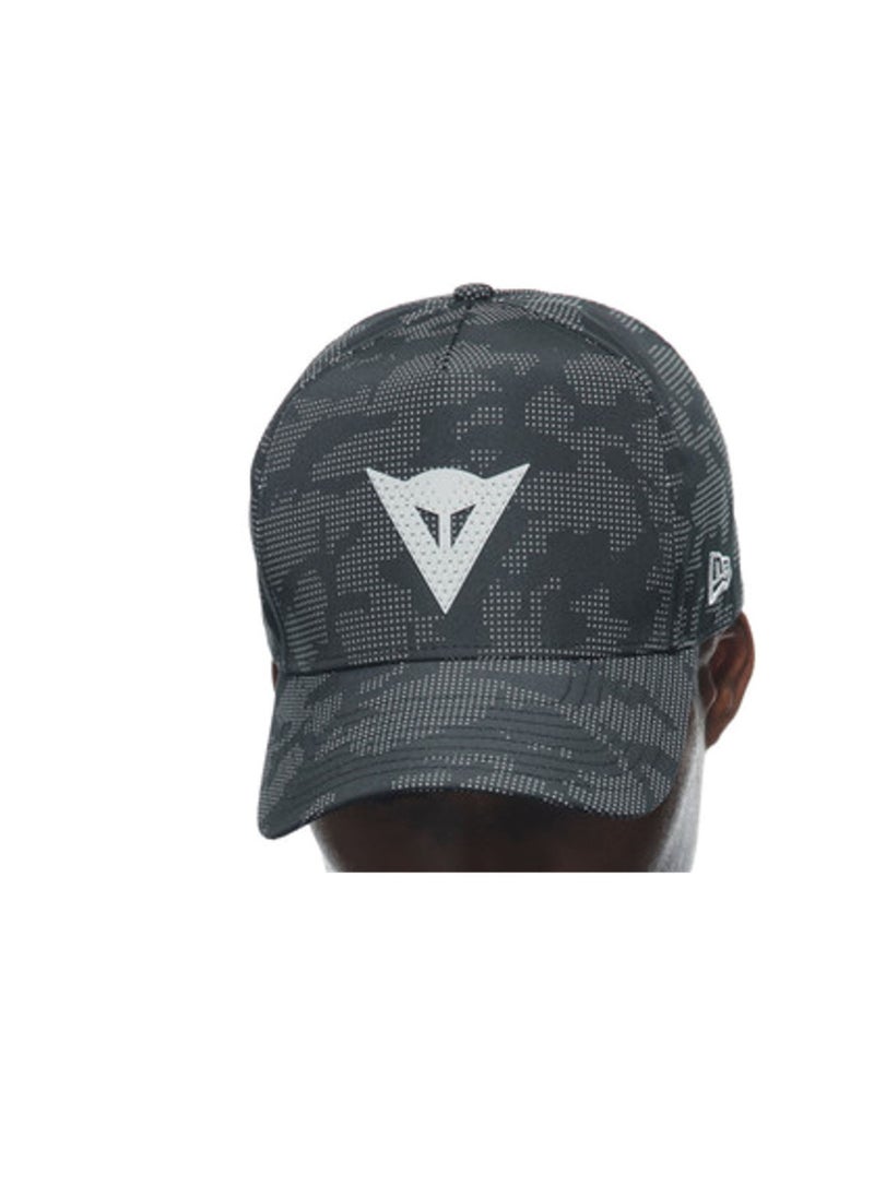 Dainese - DAINESE C05 RACING E-FRAME SNAPBACK CAP - Image 1