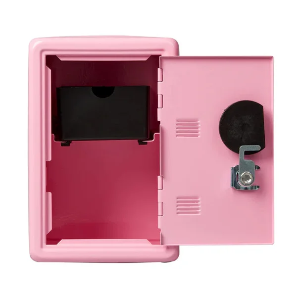 تينك Secret Safe (PINK)