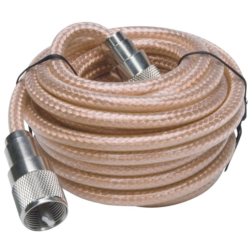 كابل التوصيل المصغر RoadPro 9 Mini8 PL259