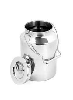 AL RIMAYA Multi Purpose Storage Can With Lid  6.5 Liter  - Image 2