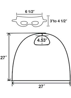 L&E Superhero Capes and Masks for Kids Halloween Cosplay Double Side Capes Superhero Toy Kids Best Gifts for Kids Boys Girls 3-12 Years  - Image 2