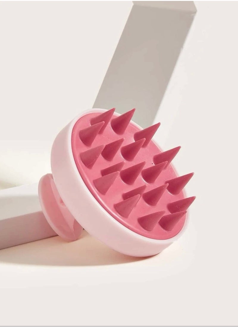Shein Hair Scalp Massager Shampoo Brush  - Image 1