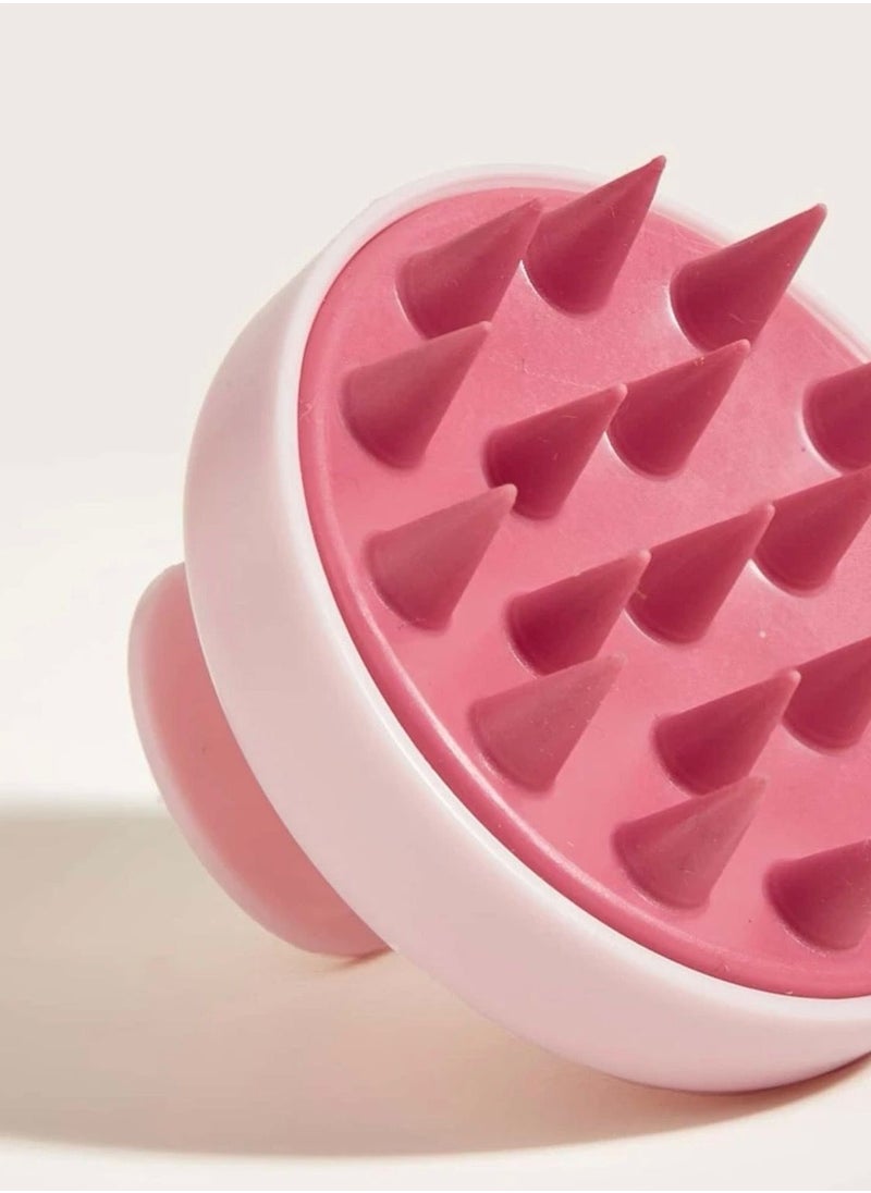 Shein Hair Scalp Massager Shampoo Brush  - Image 4