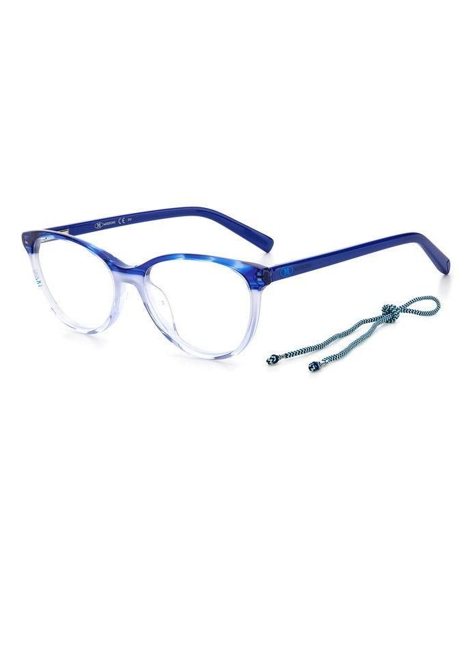 M MISSONI Eyelasses model MMI,MMI 0043/TN color 38I/16 lens size 50 mm