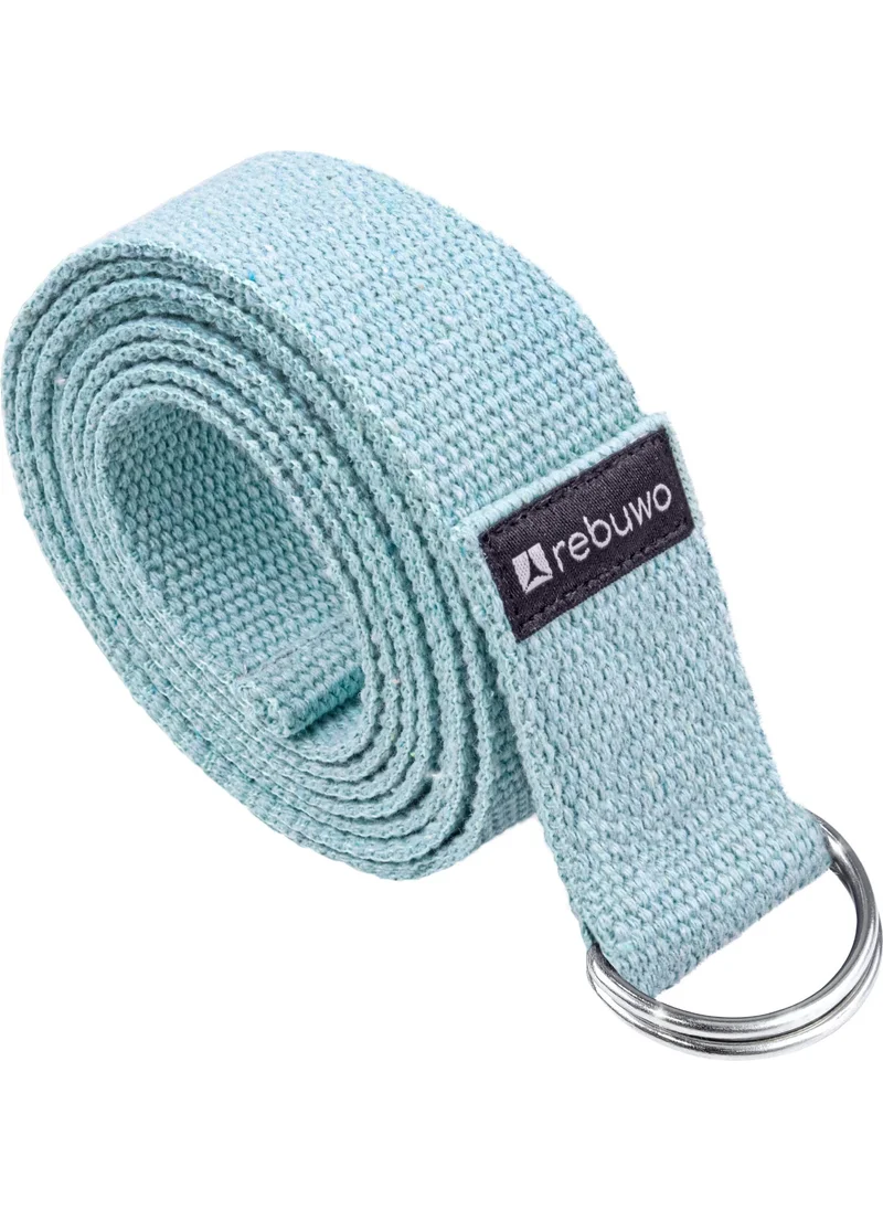 Rebuwo Yoga Belt