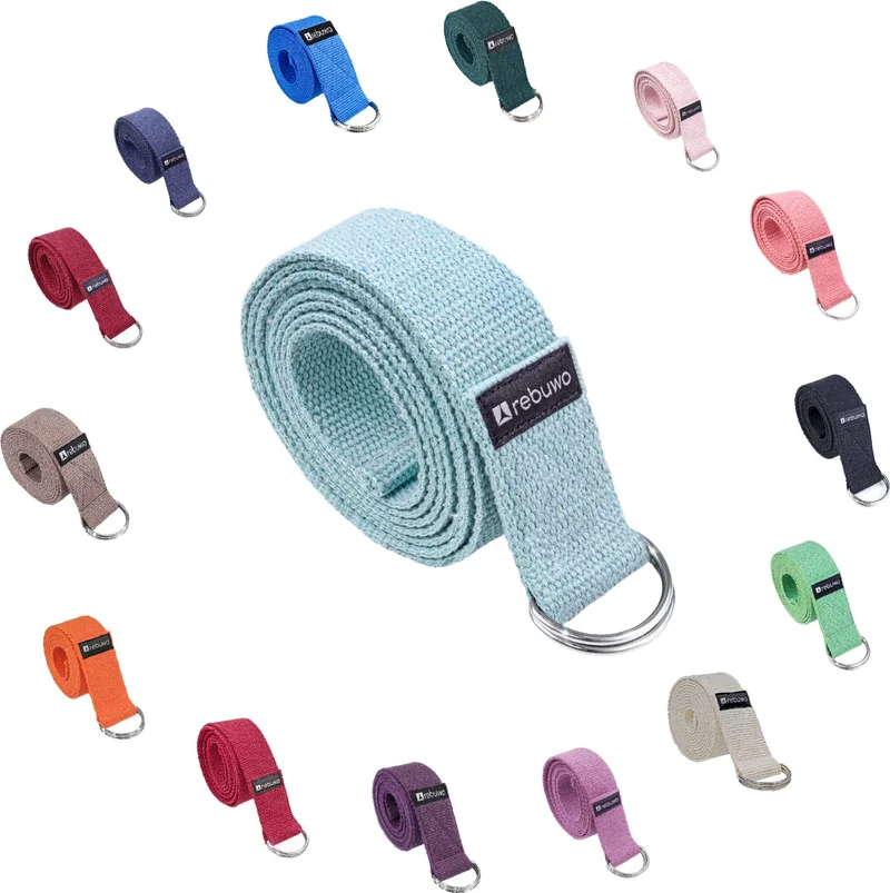 ريبو Yoga Belt