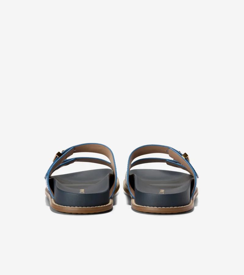 COLE HAAN Women's Marisol Footbed Sandals