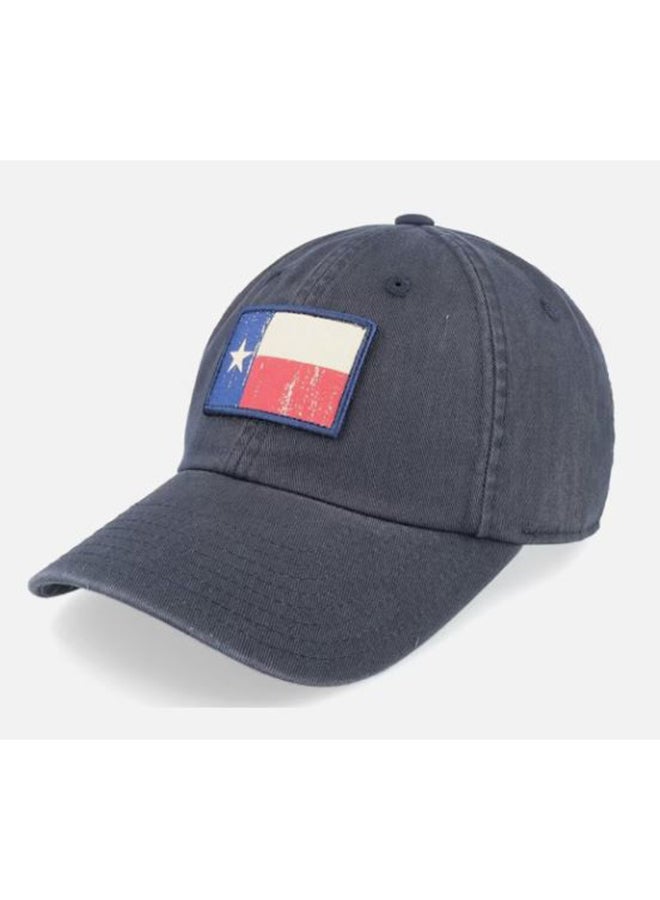 AMERICAN NEEDLE by ADVENTURE HQ Men's Texas Cap