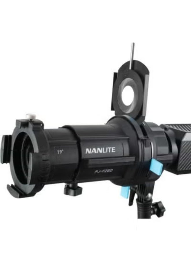 نانليت NANLITE PJ-FMM-36 / 36 PROJECTION FOR FM MOUNT - Image 2